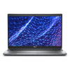 Ноутбук DELL Latitude 5530 15.6", Core i5-1235U, 8GB DDR4, 256GB SSD, Intel Iris Xe Graphics, Linux