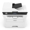 Монохромное лазерное МФУ формата А4 Ricoh Aficio SP 230SFNw