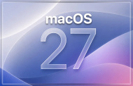 Apple раскрыла, какие Mac не получат macOS 27