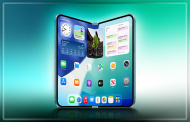 iPhone 18 Fold: первый складной iPhone получит корпус из титана и алюминия iPhone 18 Fold: первый складной iPhone получит корпус из титана и алюминия