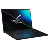 Ноутбук ASUS ROG Zephyrus M16 GU603ZX-K8053X 16", Core i9-12900H, 32GB DDR5, 2TB SSD, RTX 3080Ti, Wi