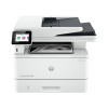 Монохромное лазерное МФУ формата А4 HP MFP LaserJet Pro 4103fdw