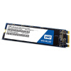 Твердотельный накопитель M2 WD Blue (1 Тб)