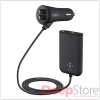 Автомобильное зарядное устройство Belkin 4-Port Passenger Car Charger