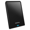 Внешний жёсткий диск 2.5" ADATA HV620S, 4 Тб (USB 3.2 Gen 1), чёрный