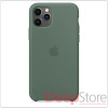 Силиконовый чехол для iPhone 11 Pro, цвет «сосновый лес»