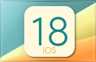 iOS 18 обещает стать крупнейшим в истории обновлением для iPhone iOS 18 обещает стать крупнейшим в истории обновлением для iPhone