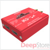 Двунаправленный конвертер 3G-SDI в HDMI и HDMI в 3G-SDI Decimator MD-LX