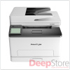 Цветное МФУ формата А4 Pantum CM1100ADW
