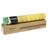Тонер-картридж жёлтый CET (Type 516) 841507 для RICOH Aficio MPC2551/MPC2051/MPC2550/MPC2050/MPC2030
