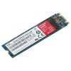 Твердотельный накопитель M2 WD Red SA500 (2 Тб)