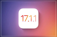 Ошибка в iOS 17 приводит к полному зависанию iPhone, но её легко исправить Ошибка в iOS 17 приводит к полному зависанию iPhone, но её легко исправить