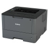 Монохромный лазерный принтер формата A4 Brother HL-L5100DN