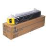 Тонер-картридж Konica Minolta TN-715Y жёлтый для bizhub C750i/AP C750i (45K стр)