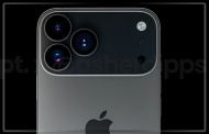 Инсайдер показал возможный дизайн iPhone 17 Pro Инсайдер показал возможный дизайн iPhone 17 Pro
