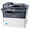 Монохромное лазерное МФУ фoрмата А4 Kyocera FS-1025MFP