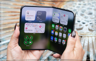 Apple может занять почти 30% мирового рынка складных смартфонов к 2027 году