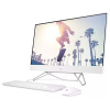Моноблок HP 27-cb1011ny NT 27" Core i7-1255U, 8GB DDR4, 512 SSD, Intel Iris Xe graphics, NoOS