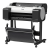 Цветной широкоформатный струйный плоттер формата А1 Canon imagePROGRAF TM-200