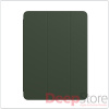 Обложка Smart Folio для iPad Air (4-го поколения), цвет «кипрский зелёный»