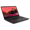 Ноутбук Lenovo IdeaPad Gaming 3 15ACH6 15.6", Ryzen 5 5600H, 16GB DDR4, 512GB SSD, GeForce RTX 3050,