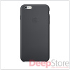 Силиконовый чехол для iPhone 6 Plus/6s Plus, черный