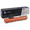 Картридж HP 130A жёлтый для Color LaserJet M153/M176/M177 (1K стр)