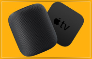 Релиз нового HomePod ожидается вместе с обновленными HomePod mini и Apple TV