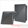 Чехол Cygnett Paradox Sleek Folio для iPad Air, черный/фиолетовый