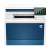 Цветное лазерное МФУ формата А4 HP MFP Color LaserJet Pro 4303fdn