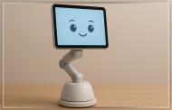 Apple разрабатывает «настольного робота-компаньона» с искусственным интеллектом Apple разрабатывает «настольного робота-компаньона» с искусственным интеллектом