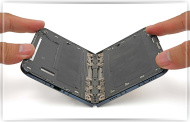В iFixit разобрали iPhone Duo