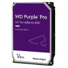 Жёсткий диск WD Purple Pro (14 Тб, SATA-III, 3.5", 7200 об/мин)