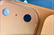 iPhone 18 Pro сохранит алюминиевый корпус, несмотря на жалобы о сколах и царапинах