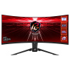 Монитор 34" ASRock Phantom Gaming PG34WQ15R2B