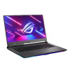 Ноутбук ASUS ROG Strix G17 G713PV-LL045 17.3", Ryzen 9 7845HX, 32GB DDR5, 1TB SSD, RTX 4060, NoOS