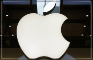 Продажи Apple падают четвертый квартал подряд Продажи Apple падают четвертый квартал подряд