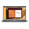 Ноутбук Dell Latitude 5450 14", Core Ultra 5 125U, 16GB DDR5, 512GB SSD, Intel Graphics, Linux