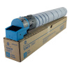 Тонер-картридж Konica Minolta TN-626C / TN-626FC голубой для bizhub C450i, C550i, C650i (28K)
