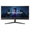 Монитор 34" ACER Predator X34Xbmiiphuzx