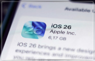 Половина пользователей уже на iOS 26, но обновляться спешат не все