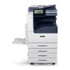 Цветное лазерное МФУ формата А3 Xerox VersaLink C7120/C7125/C7130 с тумбой и жестким диском