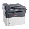 Монохромное лазерное МФУ формата А4 Kyocera FS-1025MFP АЗИЯ