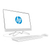 Моноблок HP 200 G4 NT 21,5" Core i5-10210U, 8GB DDR4, 256GB SSD, Intel UHD Graphics, NoOSw