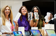Лояльность владельцев iPhone выросла до 87% — переходов с Android становится меньше