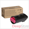 Тонер-картридж пурпурный (16,8K) Xerox VersaLink C605