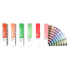 Набор цветовых справочников Pantone Essentials Набор цветовых справочников Pantone Essentials