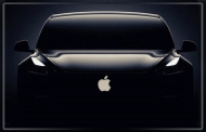 Apple наняла дополнительных водителей для испытания беспилотного автомобиля Apple наняла дополнительных водителей для испытания беспилотного автомобиля