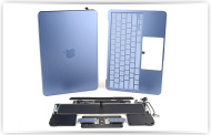 iFixit: MacBook Neo получил самую доступную для замены батарею среди Mac за последние 10+ лет