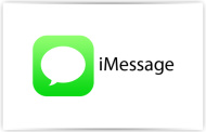Google и европейские операторы связи пожаловались на эксклюзивность iMessage Google и европейские операторы связи пожаловались на эксклюзивность iMessage